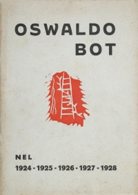 Osvaldo Bot - Oswaldo Bot nel 1924-1925-1926-1927-1929 - 1932