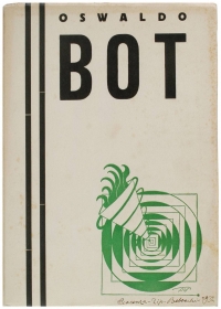 Osvaldo Bot - Oswaldo Bot - 1932